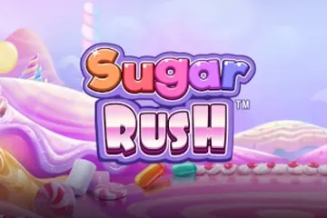 Sugar Rush slot by Pragmatic Play at Bass Win casino