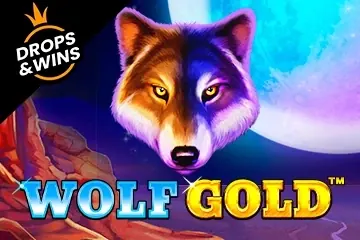Wolf Gold slot by Pragmatic Play at Bass Win casino